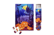 Halloween - Scare - bnb Mini Jigsaw Puzzle | MicroPuzzles - Mini Jigsaw Puzzles - The Puzzle Center