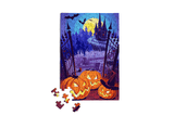 Halloween - Scare - bnb Mini Jigsaw Puzzle | MicroPuzzles - Mini Jigsaw Puzzles - The Puzzle Center