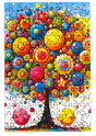 Happy Duo 150 Piece Mini Jigsaw Puzzles by Delfy Puzzles - Delfy - Jigsaw Puzzles - The Puzzle Center