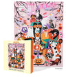 Happy Halloween 500 Piece Jigsaw Puzzle | WerkShoppe - Jigsaw Puzzle - The Puzzle Center