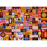 Harmony 1000 Piece Jigsaw Puzzle by Cloudberries - Cloudberries Jigsaw Puzzles - Jigsaw Puzzles - The Puzzle Center