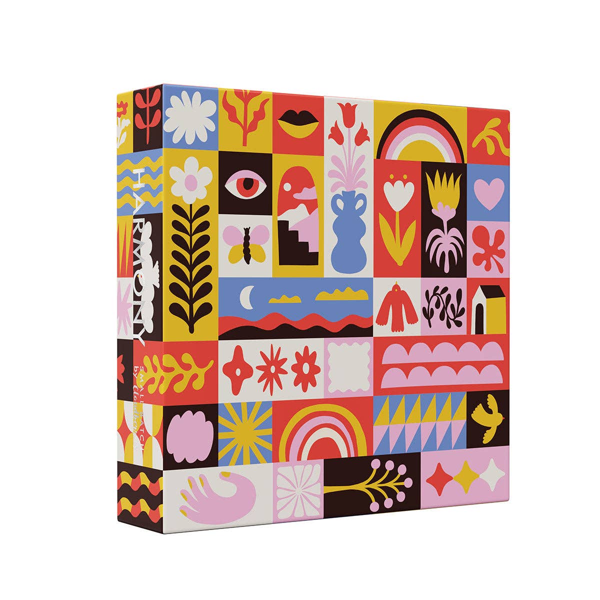 Harmony 1000 Piece Jigsaw Puzzle by Cloudberries - Cloudberries Jigsaw Puzzles - Jigsaw Puzzles - The Puzzle Center