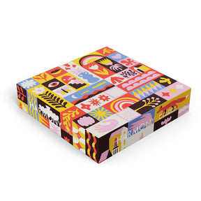 Harmony 1000 Piece Jigsaw Puzzle by Cloudberries - Cloudberries Jigsaw Puzzles - Jigsaw Puzzles - The Puzzle Center