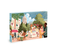 Hello Montmartre 1000 Piece Jigsaw Puzzle | Olleo Puzzles - Jigsaw Puzzles - The Puzzle Center