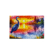 Heron 150 Piece Mini Jiigsaw Puzzles by Delfy Puzzles - Delfy - Jigsaw Puzzles - The Puzzle Center