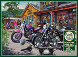 His & Hers 1000 Piece Jigsaw Puzzle | Cobble Hill Puzzles - Jigsaw Puzzles - The Puzzle Center