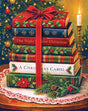 Holiday Classics 1000 Piece Jigsaw Puzzle | Springbok Puzzles - Jigsaw Puzzles - The Puzzle Center