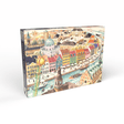 Home of a King 2000 Piece Jigsaw Puzzle | Penny Puzzle - Jigsaw Puzzles - The Puzzle Center