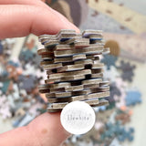 Home Sweet Home 1000 Piece Jigsaw Puzzle | Elewhite - Jigsaw Puzzles - The Puzzle Center