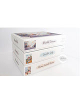 Home Sweet Home 1000 Piece Jigsaw Puzzle | Elewhite - Jigsaw Puzzles - The Puzzle Center