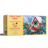 Home Tweet Home 300 Piece Jigsaw Puzzle | SunsOut