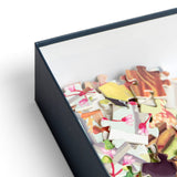 Home Tweet Home 500 Piece Jigsaw Puzzle | 1Canoe2 - Jigsaw Puzzles - The Puzzle Center