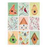 Home Tweet Home 500 Piece Jigsaw Puzzle | 1Canoe2 - Jigsaw Puzzles - The Puzzle Center