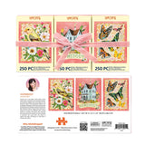 Homebody 250 Piece Jigsaw Puzzle Set | WerkShoppe - Jigsaw Puzzles - The Puzzle Center