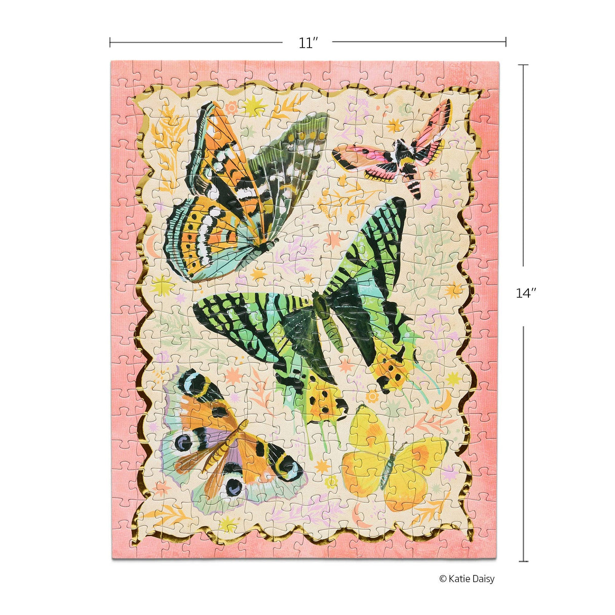 Homebody 250 Piece Jigsaw Puzzle Set | WerkShoppe - Jigsaw Puzzles - The Puzzle Center
