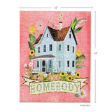 Homebody 250 Piece Jigsaw Puzzle Set | WerkShoppe - Jigsaw Puzzles - The Puzzle Center