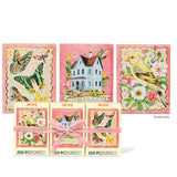 Homebody 250 Piece Jigsaw Puzzle Set | WerkShoppe - Jigsaw Puzzles - The Puzzle Center