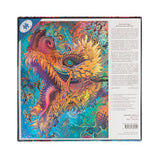 Humming Dragon 1000 Piece Jigsaw Puzzle Paperblanks - Paperblanks - Jigsaw Puzzles - The Puzzle Center