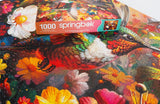 Hummingbird Dream 1000 Piece Jigsaw Puzzle by Springbok Puzzles - Springbok Puzzles - Jigsaw Puzzles - The Puzzle Center
