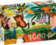In the Jungle 1000 Piece Jigsaw Puzzle | Enjoy Puzzles - Jigsaw Puzzles - The Puzzle Center