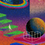 Infinity 1000 Piece Jigsaw Puzzle | Cloudberries - Jigsaw Puzzles - The Puzzle Center