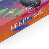 Infinity 1000 Piece Jigsaw Puzzle | Cloudberries - Jigsaw Puzzles - The Puzzle Center