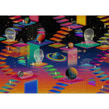 Infinity 1000 Piece Jigsaw Puzzle | Cloudberries - Jigsaw Puzzles - The Puzzle Center