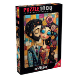 Innocent Love 1000 Piece Jigsaw Puzzle | Anatolian
