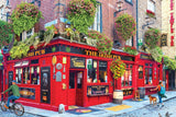 Irish Pub 1000 - Piece Jigsaw Puzzle by Eurographics - Eurographics - Jigsaw Puzzles - The Puzzle Center - 
