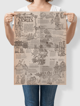 Irish Whiskey 1000 Piece Jigsaw Puzzle | Water & Wines - Jigsaw Puzzles - The Puzzle Center