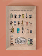 Italy Coffee 1000 Piece Jigsaw Puzzle | Water & Wines - Jigsaw Puzzles - The Puzzle Center