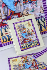 It's Good to be Queen 1000 Piece Jigsaw Puzzle | WEVE - Jigsaw Puzzles - The Puzzle Center