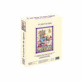 It's Good to be Queen 1000 Piece Jigsaw Puzzle | WEVE - Jigsaw Puzzles - The Puzzle Center