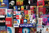 It's Showtime 1000 Piece Jigsaw Puzzle by Springbok Puzzles - Springbok Puzzles - Jigsaw Puzzles - The Puzzle Center