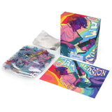 Jam Session 500 Piece Jigsaw Puzzle | Boardwalk - Jigsaw Puzzle - The Puzzle Center