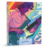 Jam Session 500 Piece Jigsaw Puzzle | Boardwalk - Jigsaw Puzzle - The Puzzle Center