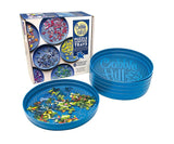 Jigsaw Puzzle Sorting Trays | Cobble Hill - Puzzle Accessories - The Puzzle Center