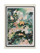 Joy of Life 1000 Piece Jigsaw Puzzle | WEVE Puzzle - Jigsaw Puzzles - The Puzzle Center