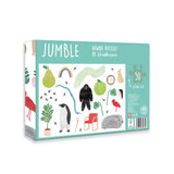 Jumble 50 Piece Jigsaw Puzzles | Cloudberries - Jigsaw Puzzles - The Puzzle Center