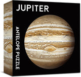 Jupiter 1000 Piece Jigsaw Puzzle | Antelope Puzzle - Jigsaw Puzzles - The Puzzle Center