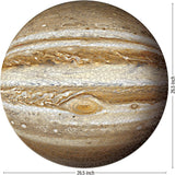 Jupiter 1000 Piece Jigsaw Puzzle | Antelope Puzzle - Jigsaw Puzzles - The Puzzle Center