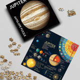 Jupiter 1000 Piece Jigsaw Puzzle | Antelope Puzzle - Jigsaw Puzzles - The Puzzle Center