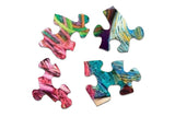 Knit Fit 1000 Piece Jigsaw Puzzle by Springbok Puzzles - Springbok Puzzles - Jigsaw Puzzles - The Puzzle Center