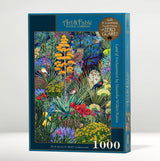 Land of Enchantment 1000 Piece Jigsaw Puzzle | Art & Fable - Jigsaw Puzzles - The Puzzle Center