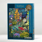 Land of Enchantment 1000 Piece Jigsaw Puzzle | Art & Fable - Jigsaw Puzzles - The Puzzle Center