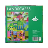 Landscapes 1000 Piece Jigsaw Puzzle | Cloudberries - Jigsaw Puzzles - The Puzzle Center