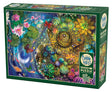 Lantern Light 1000 Piece Jigsaw Puzzle | Cobble Hill - Jigsaw Puzzles - The Puzzle Center