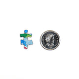 Laundry Day 150 Piece Mini Jigsaw Puzzles by Delfy Puzzles - Delfy - Jigsaw Puzzles - The Puzzle Center