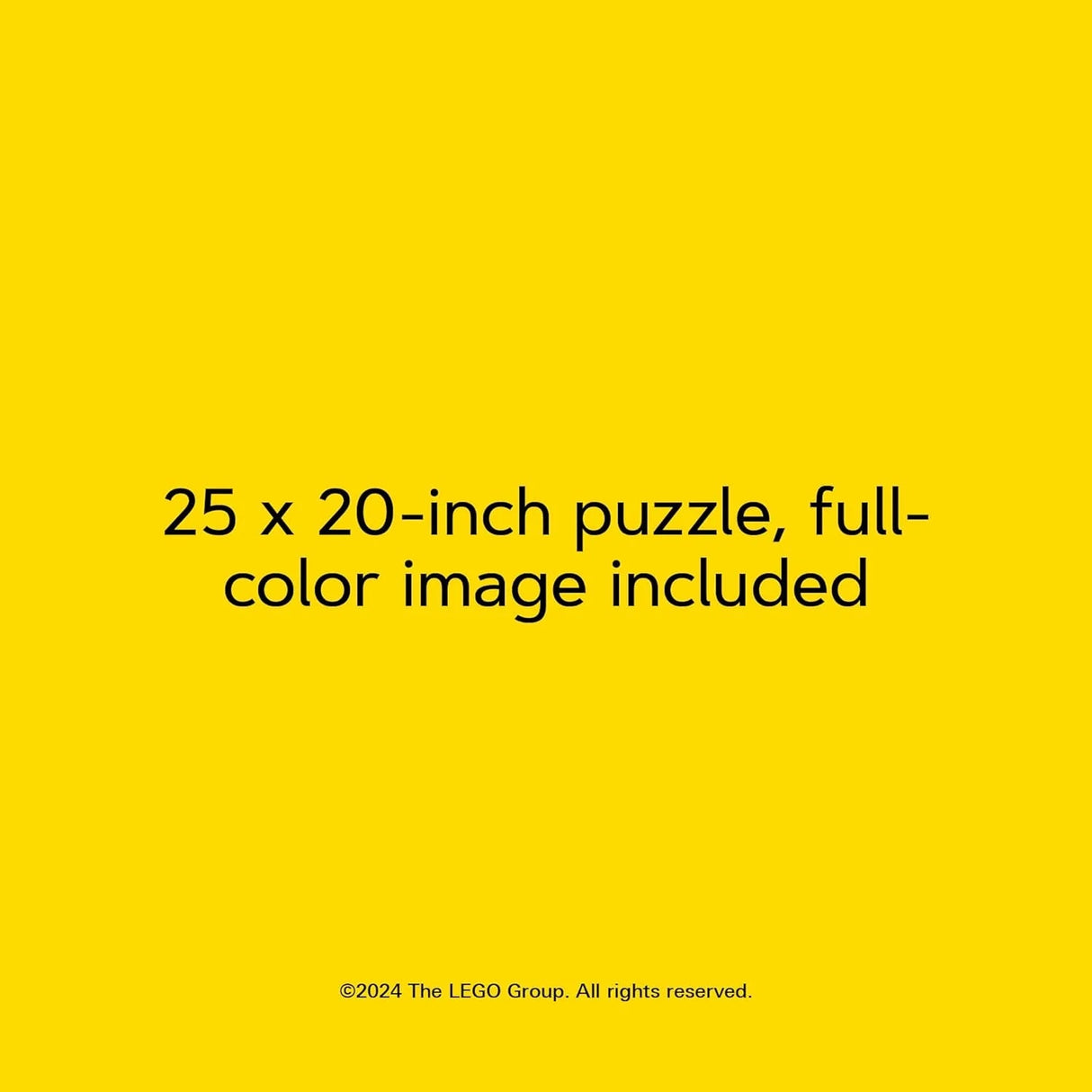LEGO Masterpiece Puzzle: Mona Lisa 1000 Piece Jigsaw Puzzle | Lego - Jigsaw Puzzles - The Puzzle Center