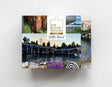 Little Island 150 Piece Mini Jigsaw Puzzle | Jigsaw Nomad - Mini Jigsaw Puzzles - The Puzzle Center